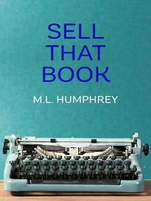 cover image of Sell That Book